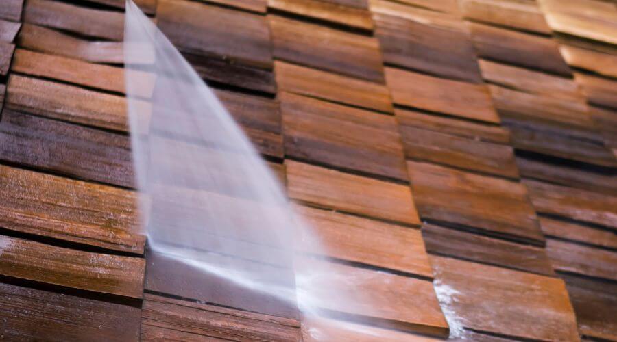 Roof Repair in Josephine, WV